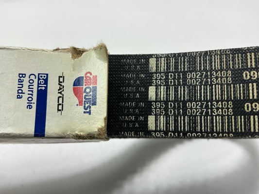 Carquest 2B17590 Banded Accessory Drive Belt, 1-1/8'' X 59''