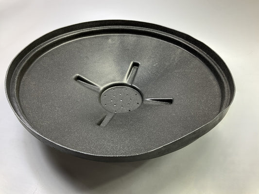 Carquest / LubriMatic 75-836 24'' Plastic Transmission Pan Adapter For Lift Drain