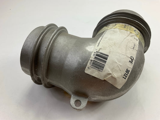 NEW Crushproof AEL50 Exhaust Vent Tubing Aluminum Elbow W/ Eyelet For The ACT500