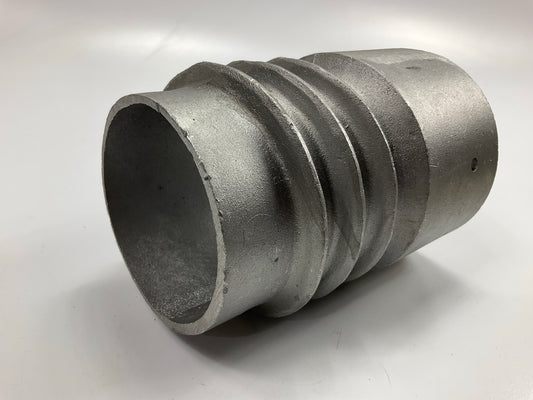 Carquest 30126 OC40 Overhead Duct Hose Connector 4'' Semi Exhaust Hose Extraction