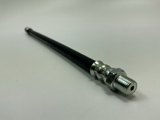 Carquest 30254 12'' Standard Grease Hose 1/8'' NPT