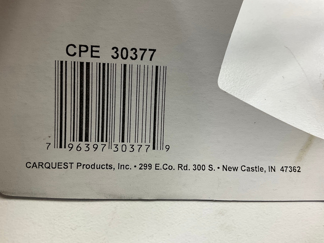 CARQUEST 30377 Inductive Timing Light