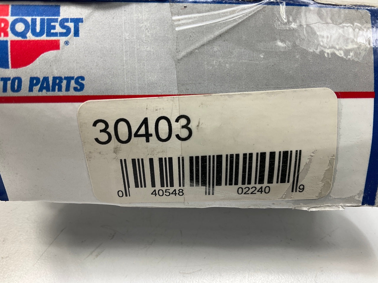 Carquest 30403 Engine Block Freeze Plug Heater 38MM, 1000 WATTS