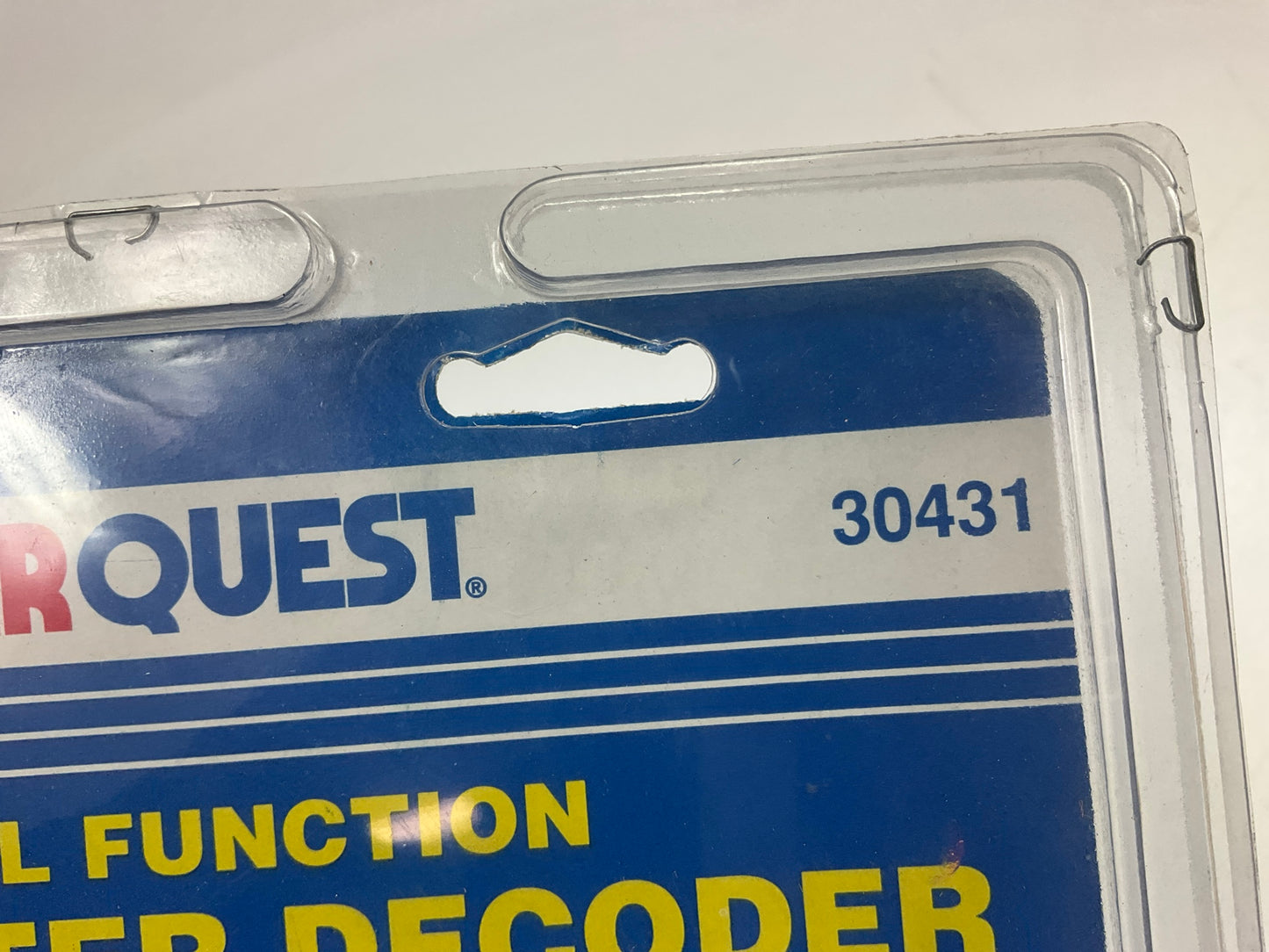 Carquest 30431 Dual Function Computer Decoder 1981-2022 Ford & 1982-2022 GM