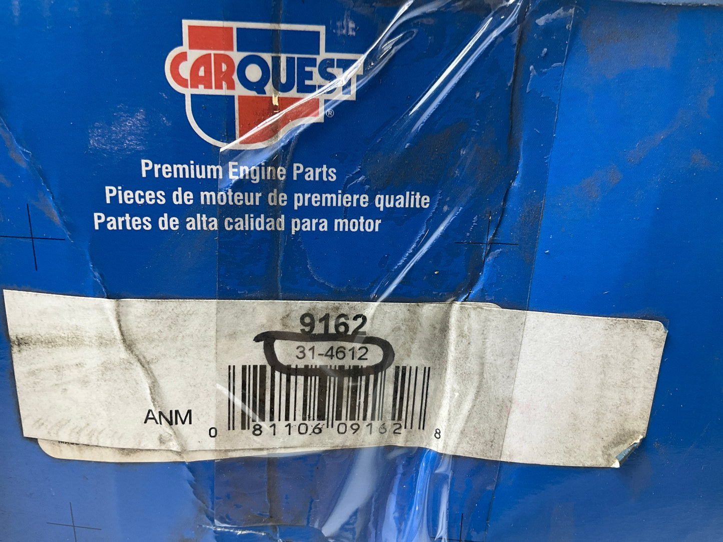 Carquest 31-4612 Engine Motor Mount