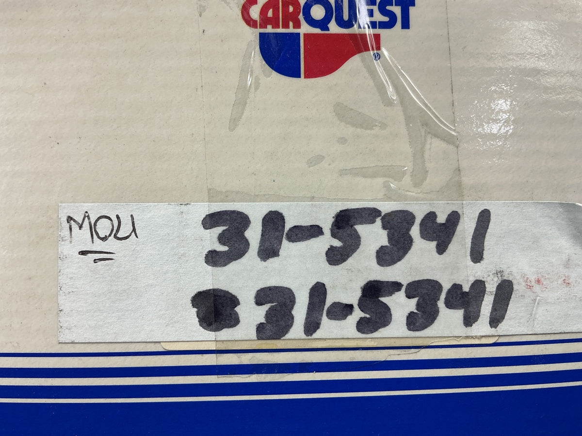 Carquest 31-5341 Left Motor Mount For 1996-2000 Isuzu Hombre