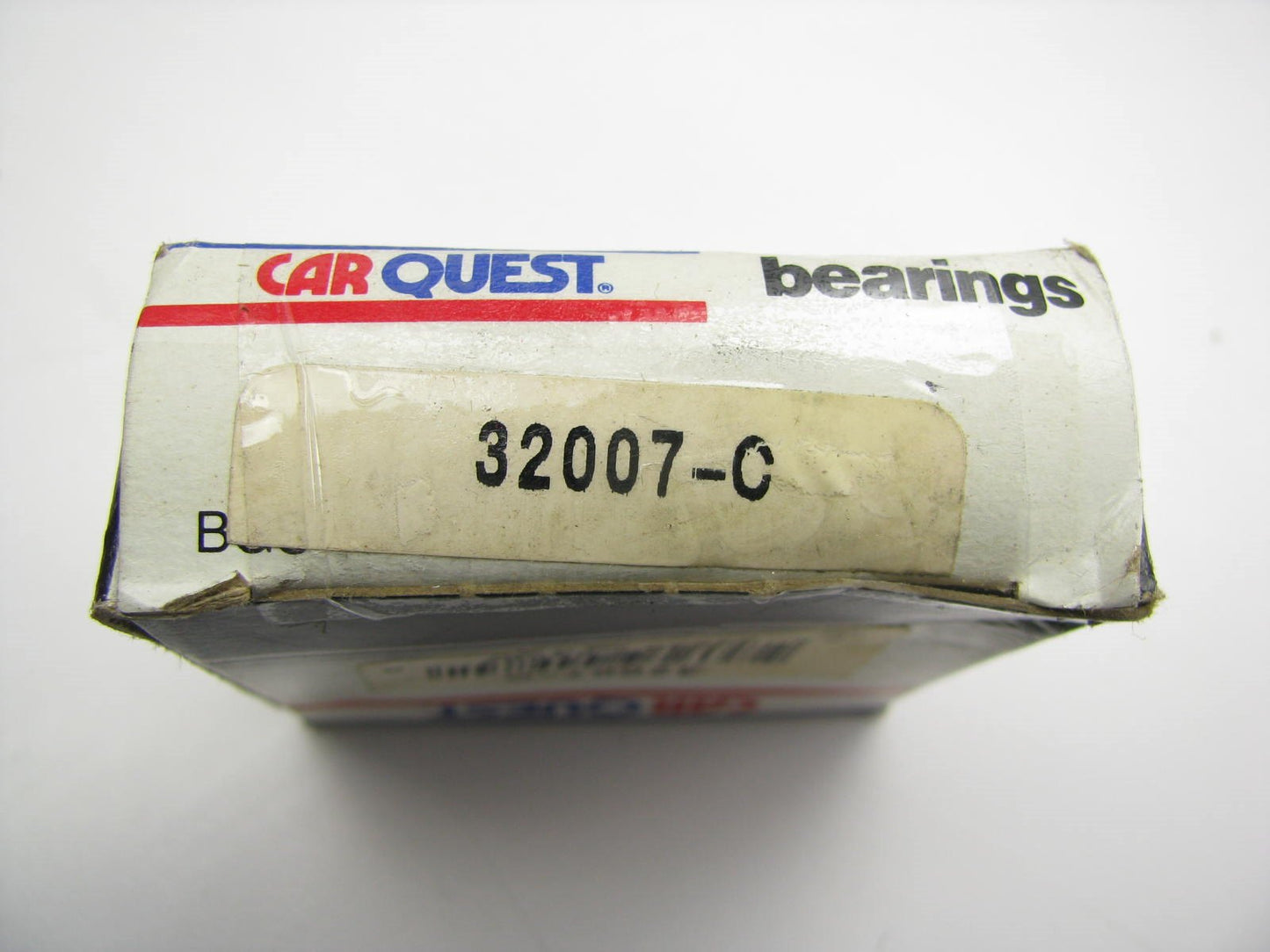 Carquest 32007-C Axle Differential Bearing
