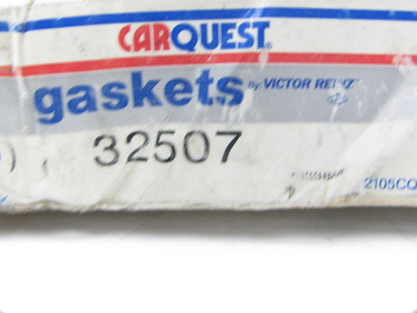 (4) Carquest 32507 Cork Rubber Gasket Material Flat Packed Sheet 12''x36'' X 1/4''