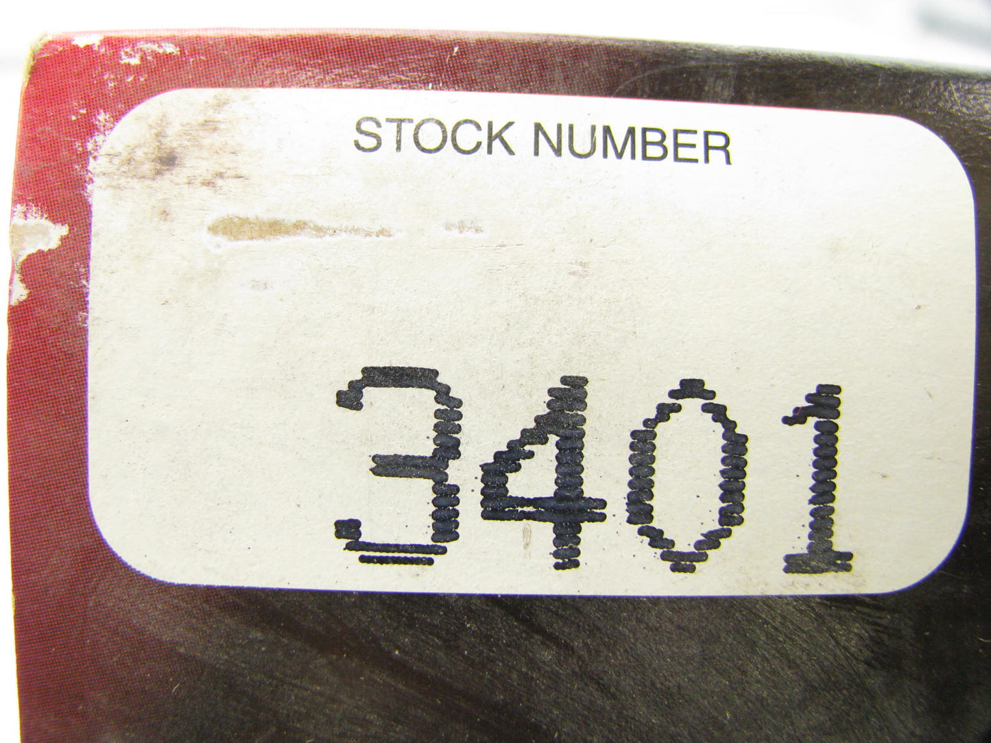 Carquest 3401 Spark Plug Wire Set for 1967-1973 Fiat 0.8L 0.9L 1.2L 1.4L