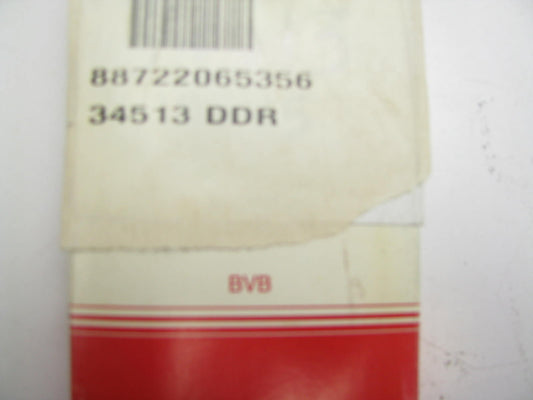Carquest 34513 Accessory Drive Belt - 0.44'' X 35.00'' - 36 Degree