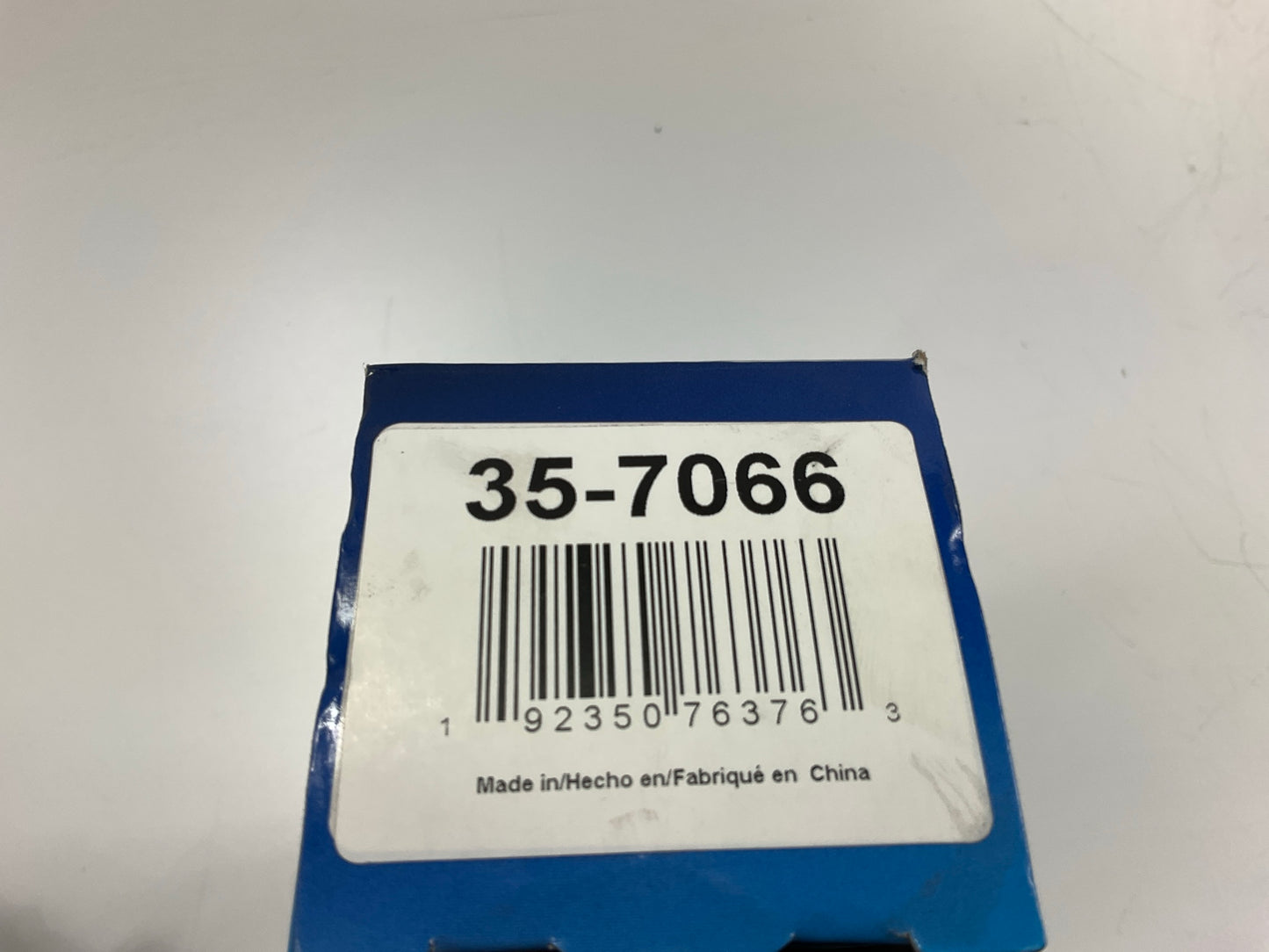 Carquest 35-7066 Direct Ignition Coil On Plug Boot