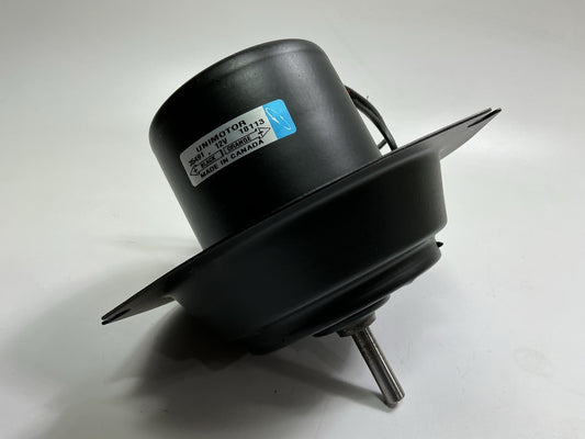 Carquest 35491 HVAC Blower Motor