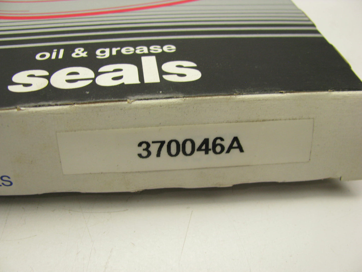 (2) Carquest 370046A - Wheel Seal, Rear