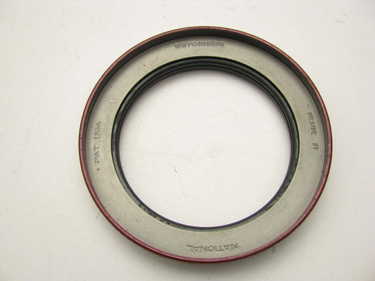 (x2) Carquest/National 370165 Oil Seal 3.875'' Shaft 5.381'' OD 0.9844'' Width