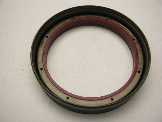 (x2) National/ Carquest 370179A Front Wheel Seal - 4.456'' OD X 3.500'' ID