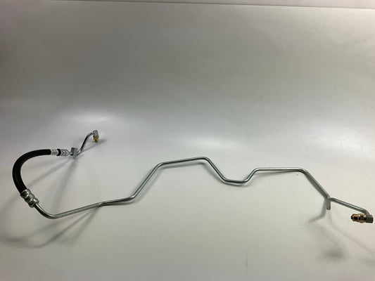 Carquest 37023 Power Steering Pressure Hose (Pump To Gear)