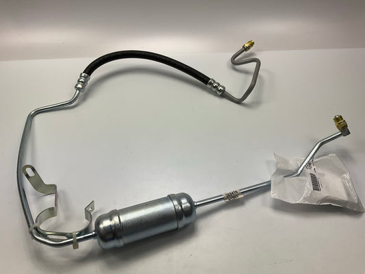 Carquest 37124 Power Steering Pressure Line Hose Assembly