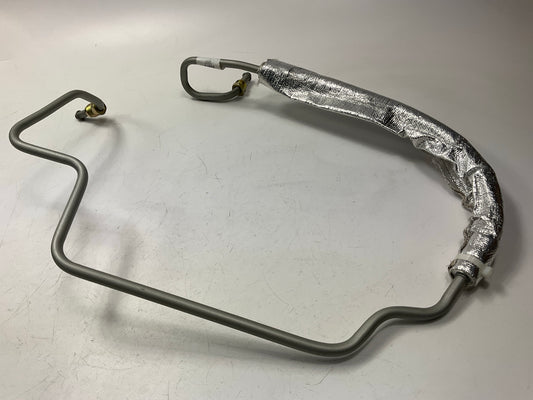 Carquest 37147 Power Steering Hose - Power Steering Pump To Gear