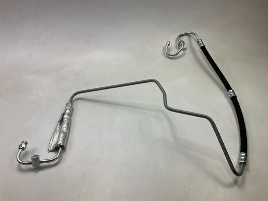 Carquest 37178 Power Steering Pressure Hose For 2000-2004 Ford Focus