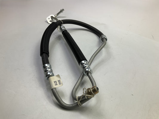 Carquest 37190 Power Steering Pressure Hose For 2002-2005 Mountaineer 4.0L SOHC