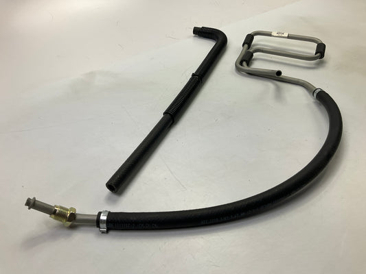 Carquest 37213 Power Steering Return Hose For 1996-2002 Cavalier, Sunfire
