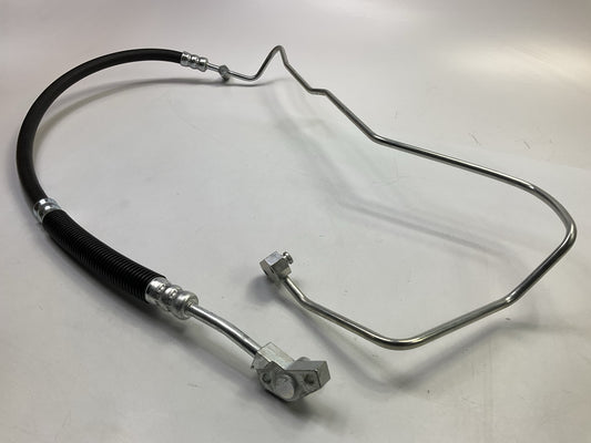 Carquest 37228 Power Steering Hose - Pump To Gear For 1999-2003 Acura TL