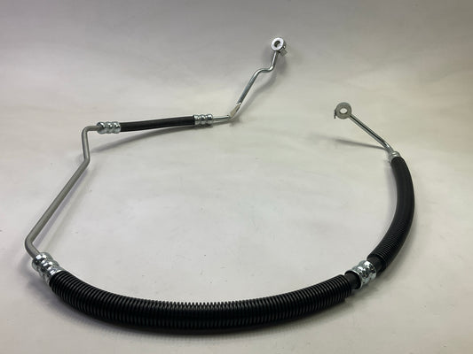 Carquest 37305 Power Steering Pressure Line Hose - 2006-2009 Ford Fusion, Milan