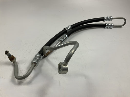 Carquest 37394 Power Steering Pressure Line Hose