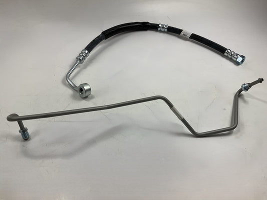 Carquest 37465 Power Steering Pressure Hose For 1999-05 Hyundai Sonata 2.5L 2.7L