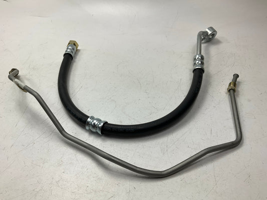 Carquest 37494 Power Steering Pressure Line Hose Assembly
