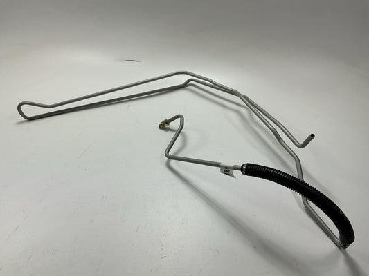 Carquest 37524 Power Steering Return Line Hose