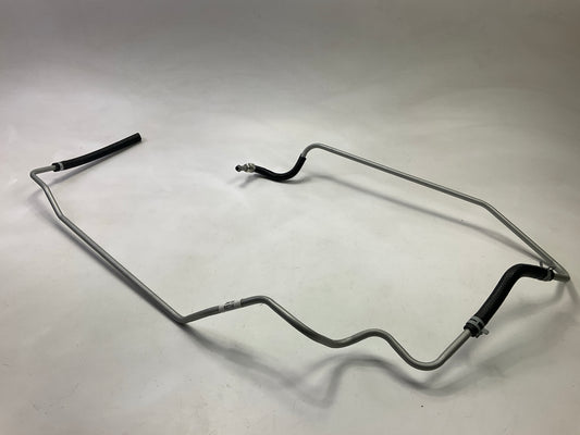 Carquest 37787 Power Steering Return Line Hose Assembly