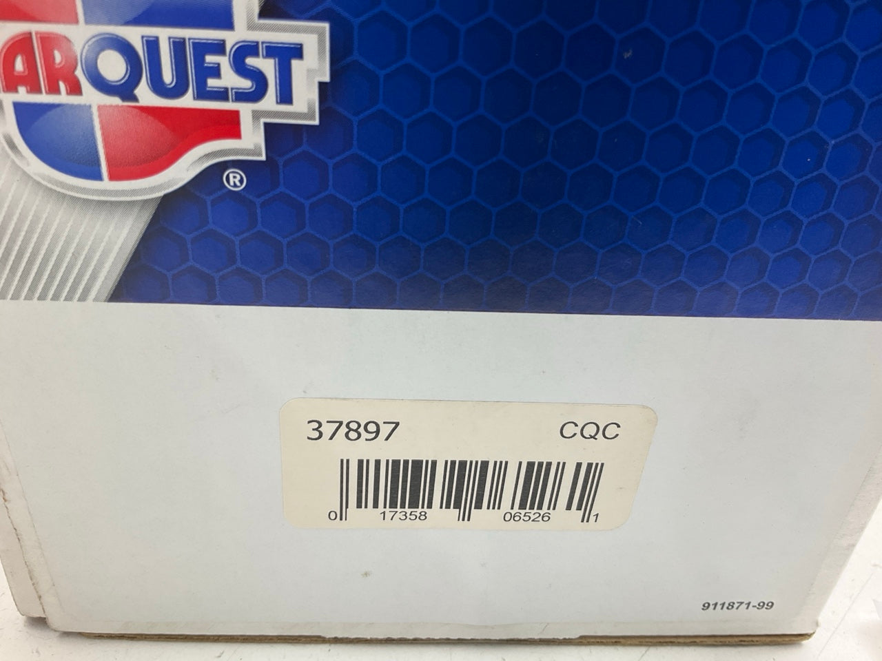 Carquest 37897 Clutch Release Bearing And Slave Cylinder