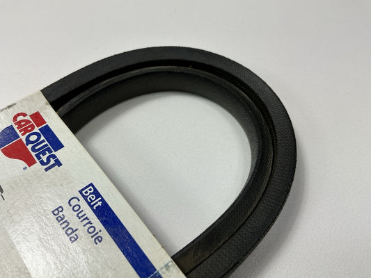 Carquest 3L500 Lawn & Garden Power Equipment Accessory Drive Belt - 3/8'' X 50''