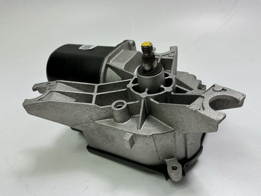 Reman Carquest 40-158 Windshield Wiper Motor - Note: W/Delay Wiper System
