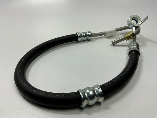 Carquest 40044 Power Steering Pressure Hose For 2000-2005 Toyota RAV4