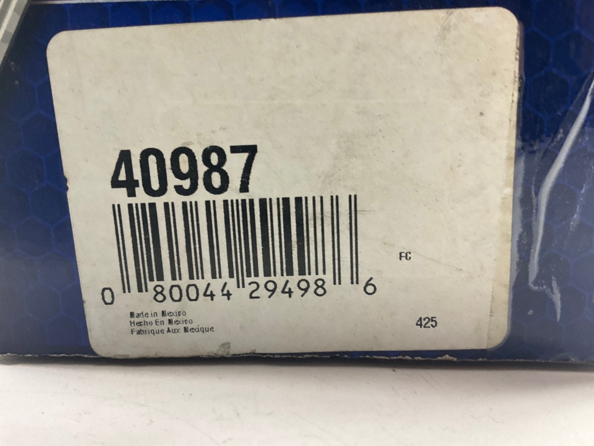 Carquest 40987 Mechanical Fuel Pump