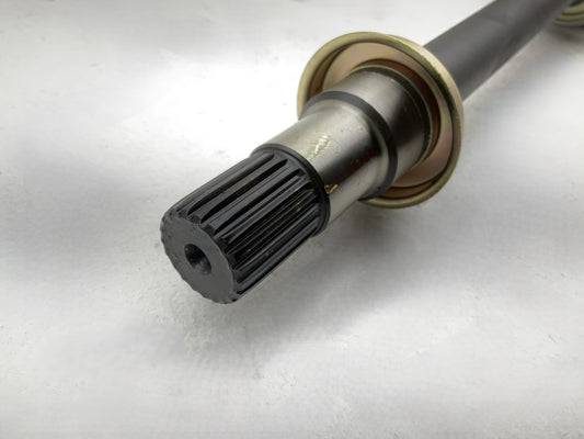 REMAN Carquest 410830 Front Right Cv Axle 89-91 Toyota Camry, 96-00 Toyota RAV4
