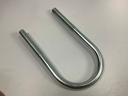 Carquest 41100 U-Bolt - 1/2'' X 3-1/8'' X 5-1/2''