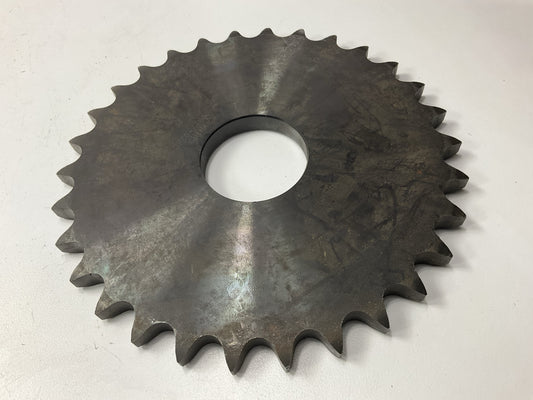 Carquest 42156 Sprocket - 60X30 Weld Sprocket 30 Teeth For #60 Roll Chain