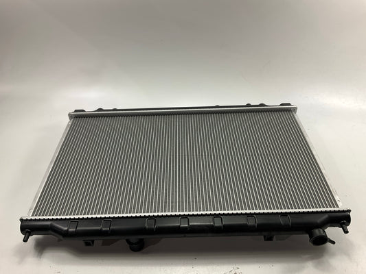 Carquest 432621 Radiator For 2002-2006 Nissan Altima 3.5L V6, 04-06 Maxima