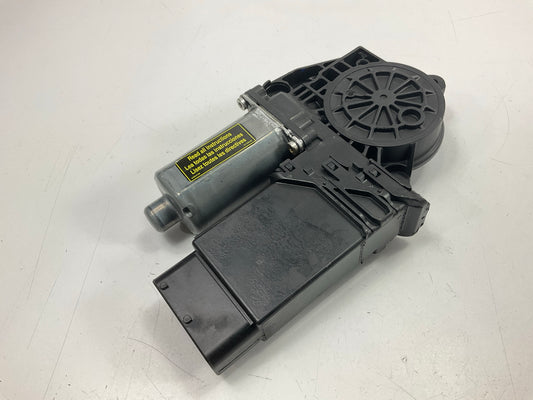 REMAN. Carquest 47-2057 Front Right Power Window Motor - 2003-2008 VW Beetle