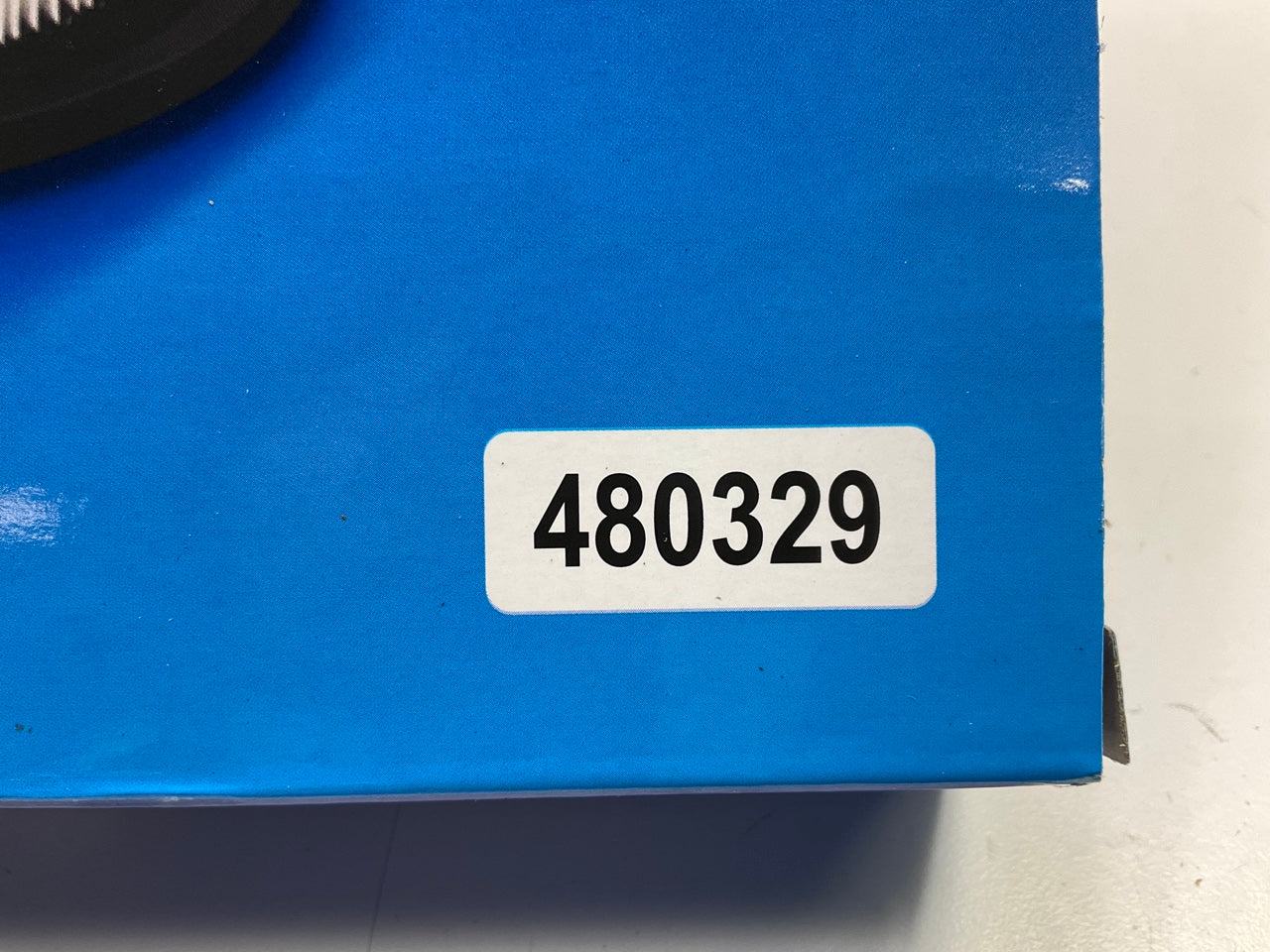 Carquest 480329 Engine Air Filter