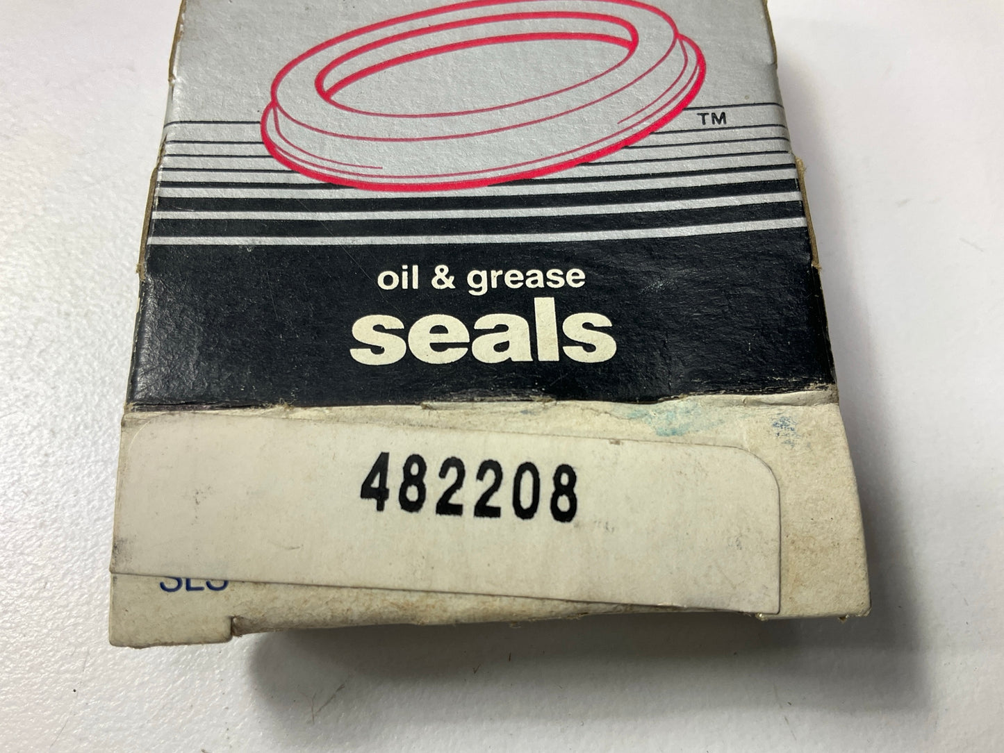 National 482208 Manual Transmission Input Shaft Seal