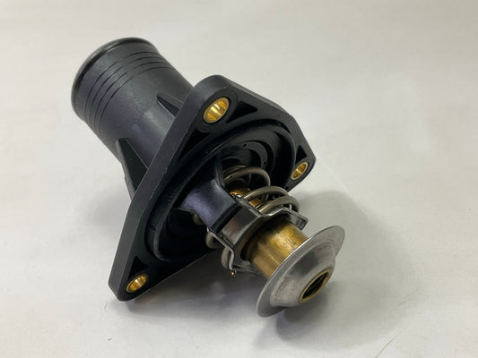 Carquest 48788 Engine Coolant Thermostat / Water Outlet Assembly