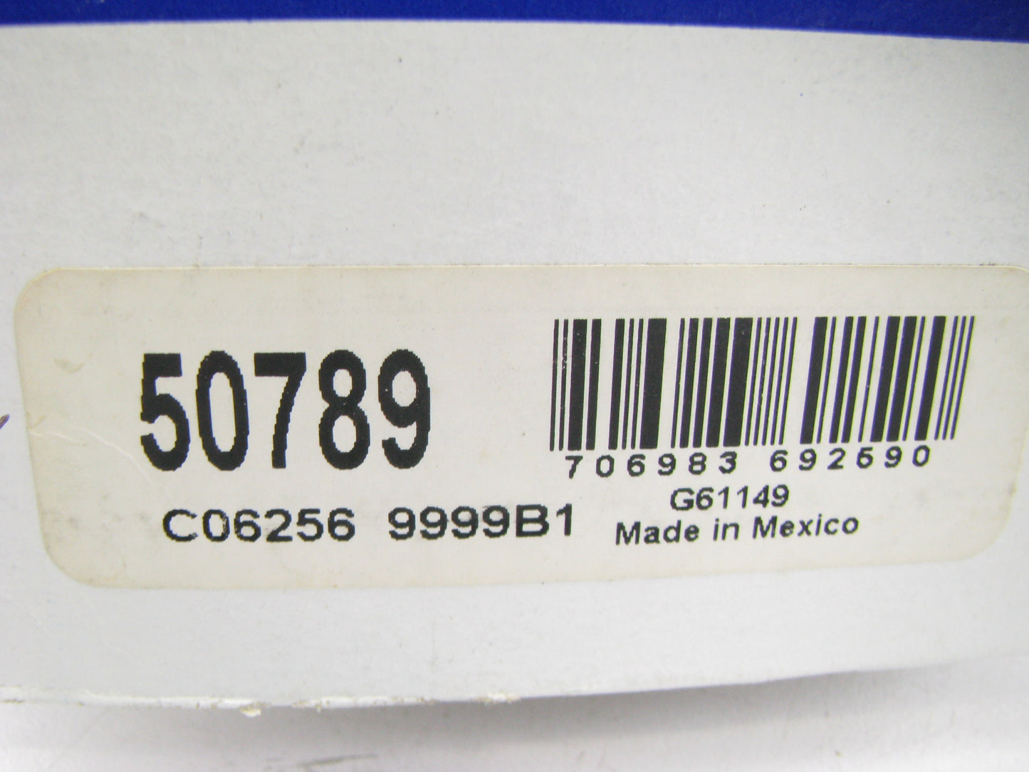 New Carquest 50789 Shock Absorber Rear Ford F-250 F-350 Super Duty RWD 99-04