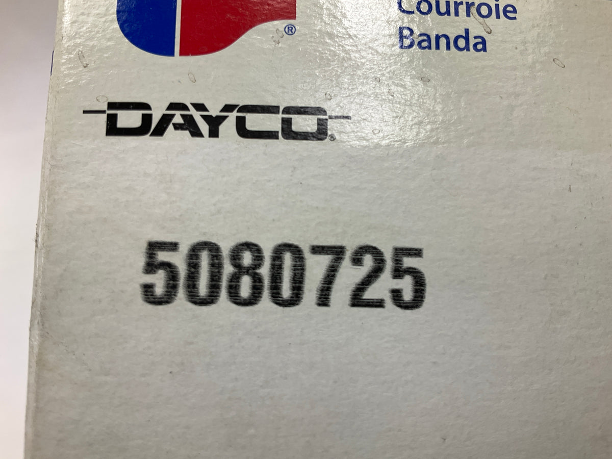 Carquest 5080725 Serpentine Belt