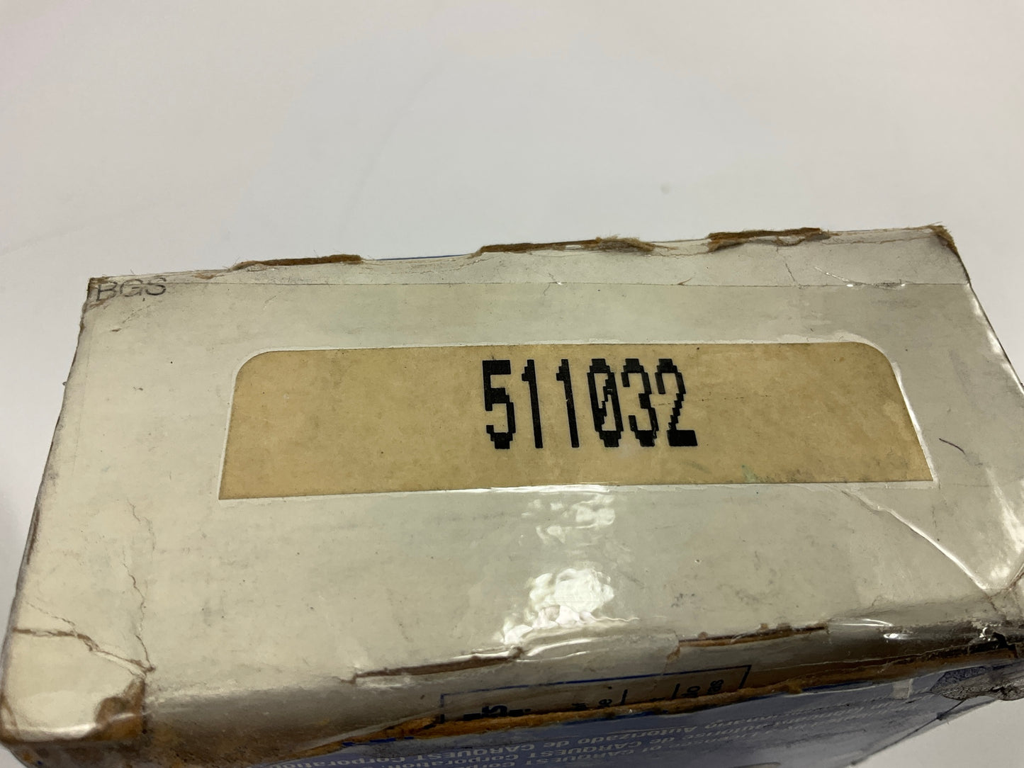 Carquest 511032 Rear Wheel Bearing