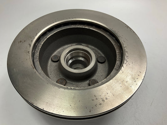 Carquest 5112 Front Disc Brake Rotor And Hub For 1978-1981 AMC Concord, Spirit