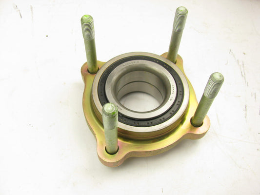 Carquest 513099 Front Wheel Bearing And Hub Assembly for 1991-2005 Acura NSX